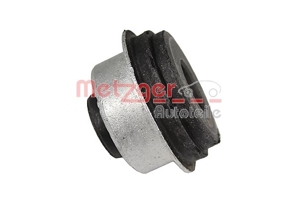 Ulożenie riadenia METZGER